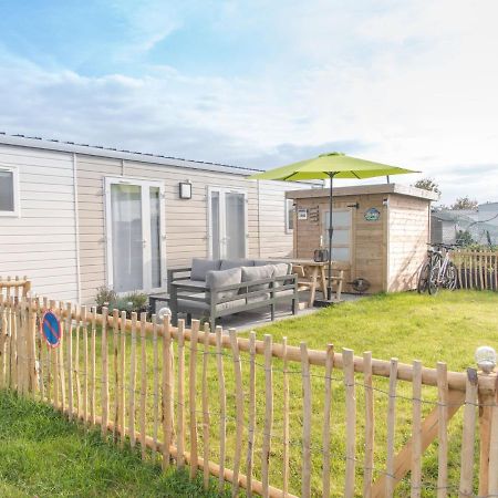 Holiday Home Park Kerlinga-19 By Interhome Бредене Екстериор снимка