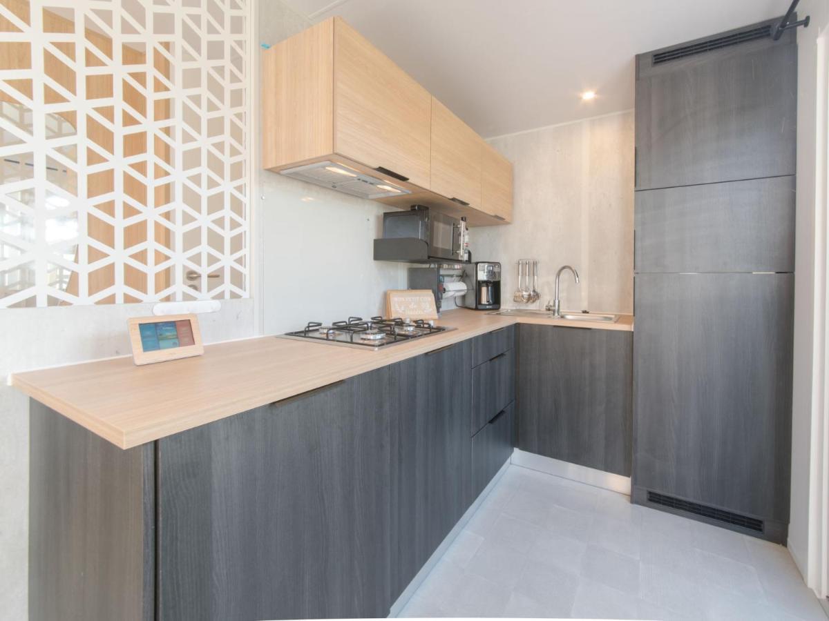 Holiday Home Park Kerlinga-19 By Interhome Бредене Екстериор снимка