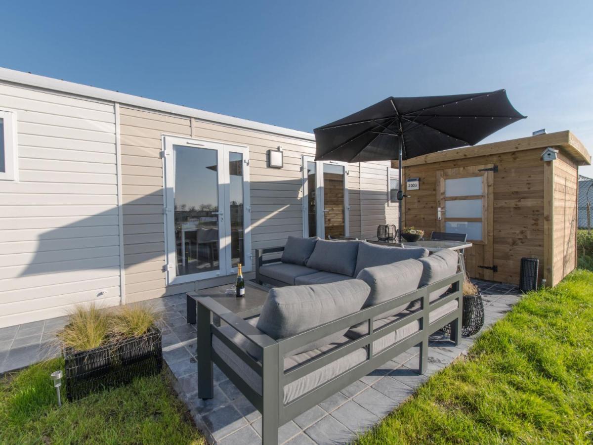 Holiday Home Park Kerlinga-19 By Interhome Бредене Екстериор снимка